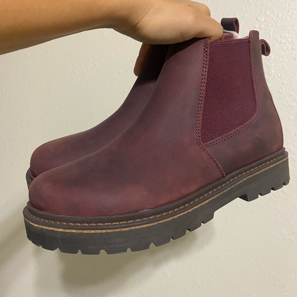 Birkenstock Stalon Chelsea boots - Picture 5 of 11